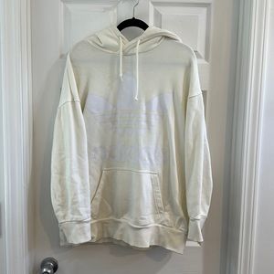 Adidas Oversized Hoodie